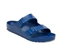 Birkenstock Herren Arizona Essentials EVA Sandalen blau 42