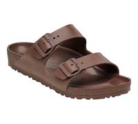 Birkenstock Herren Arizona EVA Sandale (Größe 45, braun)