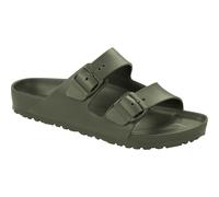 Birkenstock Arizona EVA normal Pantolette gruen 45 grün