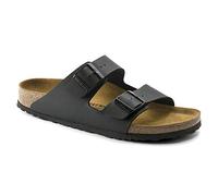 BIRKENSTOCK Arizona BS normale Weite schwarz 43 Schwarz Herren