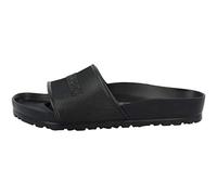 Birkenstock Barbados EVA Normal Pantolette schwarz 38 schwarz