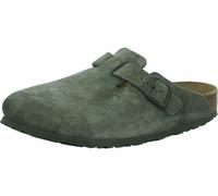 BIRKENSTOCK Herren Clogs 1024721 Boston thyme normal 41 EU