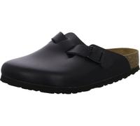 BIRKENSTOCK Herren Clogs 60191 Boston NL Black normal 38 EU