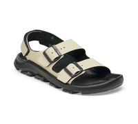 Birkenstock Herren Mogami Birko-Flor Sandalen olivgrün 37