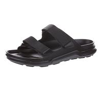 Birkenstock Herren Pantolette Schwarz 46