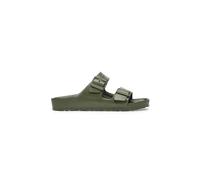 Birkenstock Arizona EVA normal Pantolette gruen 46 grün