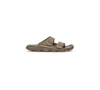Birkenstock Herren Sandale MOGAMI TERRA STEALTH, oliv, Gr. 43EU