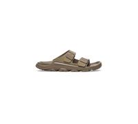 Birkenstock Herren Sandale MOGAMI TERRA STEALTH, oliv, Gr. 44EU