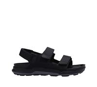 Birkenstock Herren Sandale Tatacoa CE Birko-Flor normal Schwarz 43