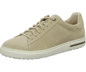 BIRKENSTOCK Herren Schnürschuhe 1027290 Bend Low Sandcastle normal 41 EU