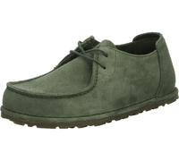 BIRKENSTOCK Herren Schnürschuhe 1030109 Utti Lace thyme normal 41 EU
