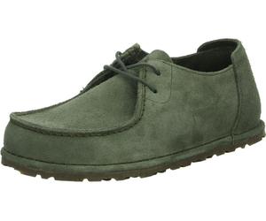 BIRKENSTOCK Herren Schnürschuhe 1030109 Utti Lace thyme normal 41 EU