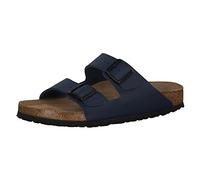 Birkenstock Herren Slides, Navy, 41 EU