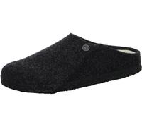 BIRKENSTOCK Herren Winterpantoffel 1015090 Zermatt anthracite normal 41 EU