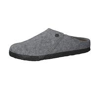 Birkenstock Zermatt Rivet 1015080 Light Grey Grau 46