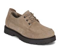 BIRKENSTOCK Herrenschuhe Highwood Moc Lace in Beige 40