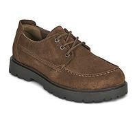 BIRKENSTOCK Herrenschuhe Highwood Moc Lace in Braun 46