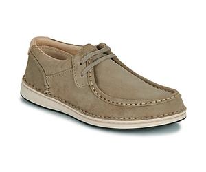 BIRKENSTOCK Herrenschuhe Pasadena in Beige 40
