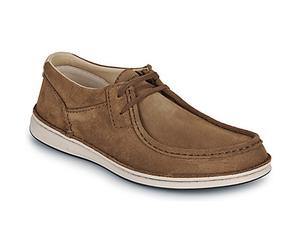 BIRKENSTOCK Herrenschuhe Pasadena in Braun 41