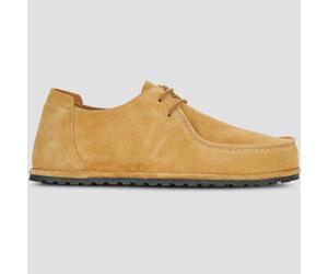 BIRKENSTOCK Herrenschuhe Utti Lace in Braun 46