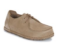 BIRKENSTOCK Herrenschuhe Utti Lace in Grau 39