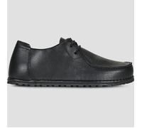 BIRKENSTOCK Herrenschuhe Utti Lace in Schwarz 44