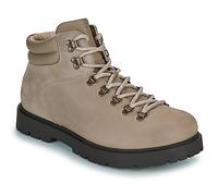 BIRKENSTOCK Jackson 2.0 Leather/Suede Boot Taupe Beige 40