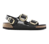 Birkenstock Milano Bb Nl Schwarz Sandalen 1024211-high Schwarz 37