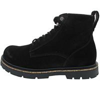 Birkenstock Highwood Lace Mid 45 black