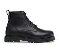 Birkenstock - Highwood Lace Mid Waterproof LENA - Freizeitstiefel, Gr. 43 EU 43 - Regular, schwarz (Black)