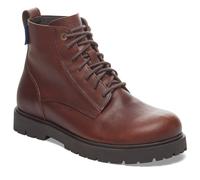 Birkenstock - Highwood Lace Mid Waterproof LENA - Freizeitstiefel, Gr. 44 EU 44 - Regular, braun (Chocolate)