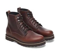 Birkenstock Highwood Lace Stiefel braun SCHMAL 1028501 - Größe 40