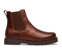 Birkenstock Highwood Leather Narrow Stiefeletten