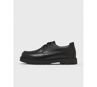 Birkenstock Highwood Moc Lace Leather men Lowtop black in Größe:41