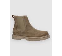 Birkenstock Highwood Slip On Sneakers taupe Damen Gr. 39