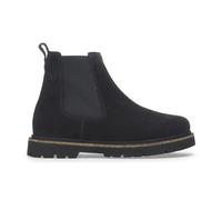Birkenstock Highwood Slip On W - Stiefel - Damen Black 40 EU