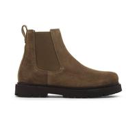 Birkenstock Highwood Slip On W - Stiefel - Damen Brown 46 EU