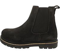 Birkenstock Highwood SlipOn W LEVE Chelsea Boot BraunBraun / 42