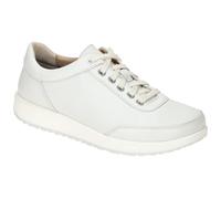 Birkenstock HONNEF 365 1029628 weiß - UNISEX Damen- und Herrenschuhe - Größe 37