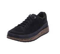 BIRKENSTOCK Honnef Low Komfort Schnürschuhe für Damen
