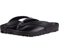 Birkenstock Honolulu Sandal, Black, 44 R EU