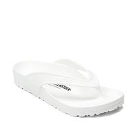 Birkenstock Honolulu Sandal, White, 45 R EU