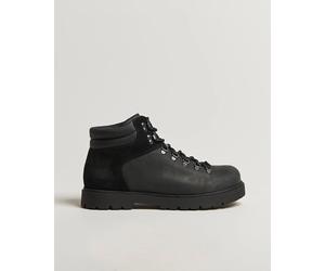 BIRKENSTOCK Jackson 2.0 Leather/Suede Boot Black Schwarz 40