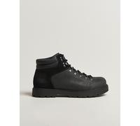 BIRKENSTOCK Jackson 2.0 Leather/Suede Boot Black Schwarz 41