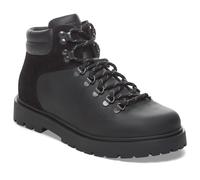 Birkenstock - Jackson 2.0 LENB - Freizeitstiefel, Gr. 37 EU 37 - Narrow, grau (Black)