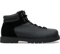 Birkenstock Jackson Schmale Weite Stiefel schwarz pur - 36