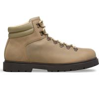 Birkenstock - Jackson 2.0 LENB - Freizeitstiefel, Gr. 39 EU 39 - Narrow, beige (Taupe)