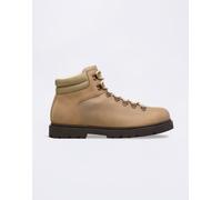 BIRKENSTOCK Jackson 2.0 Leather/Suede Boot Taupe Beige 43