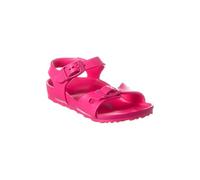 Birkenstock Jungen Mädchen Rio Sandalen, Mehrfarbig, 31 EU