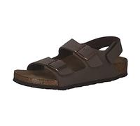 Birkenstock Jungen Milano HlSandale
